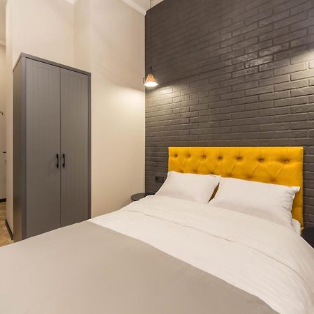 Self Check-In Apartments Maidan Area Київ Екстер'єр фото