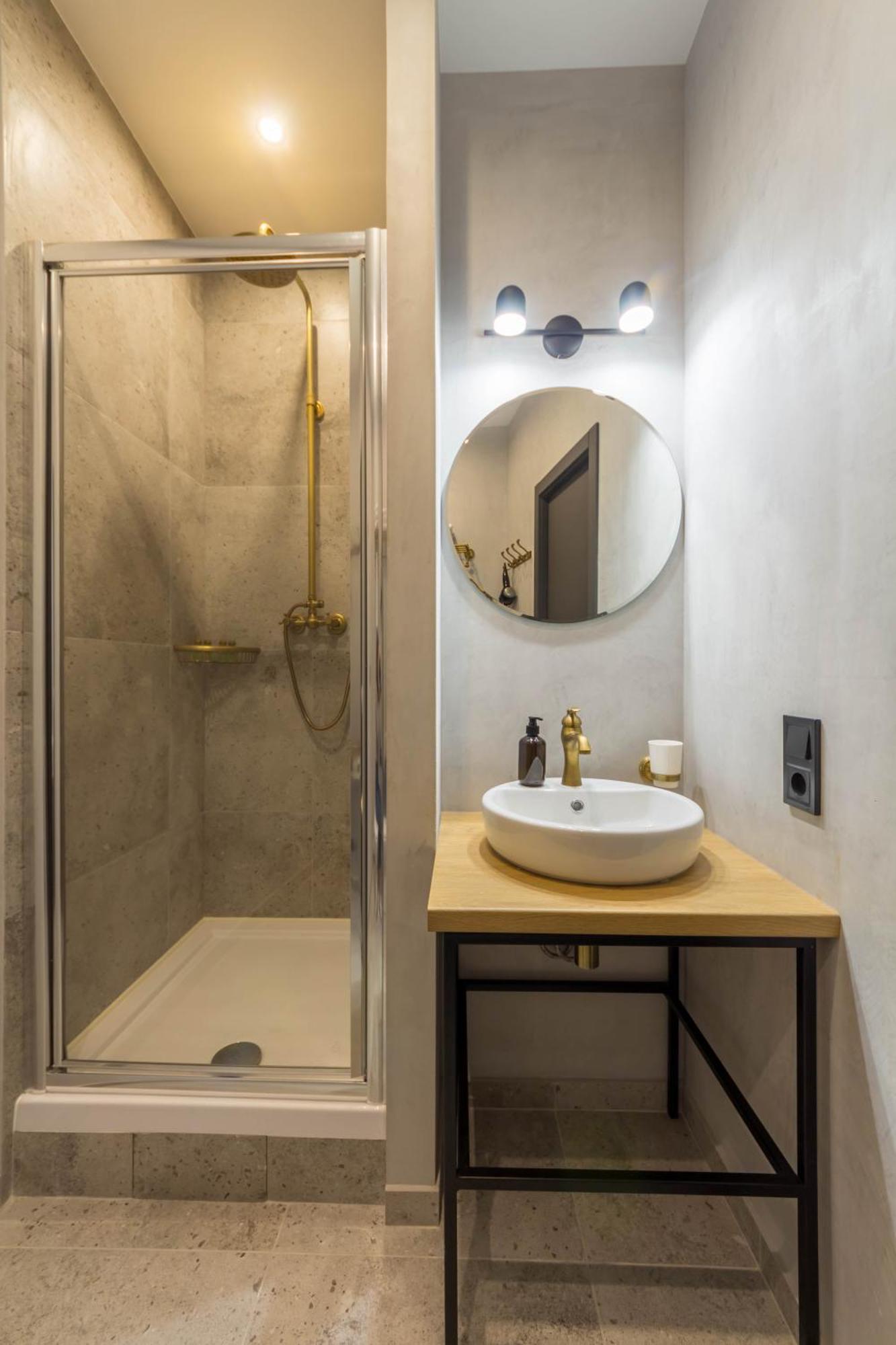 Self Check-In Apartments Maidan Area Київ Екстер'єр фото