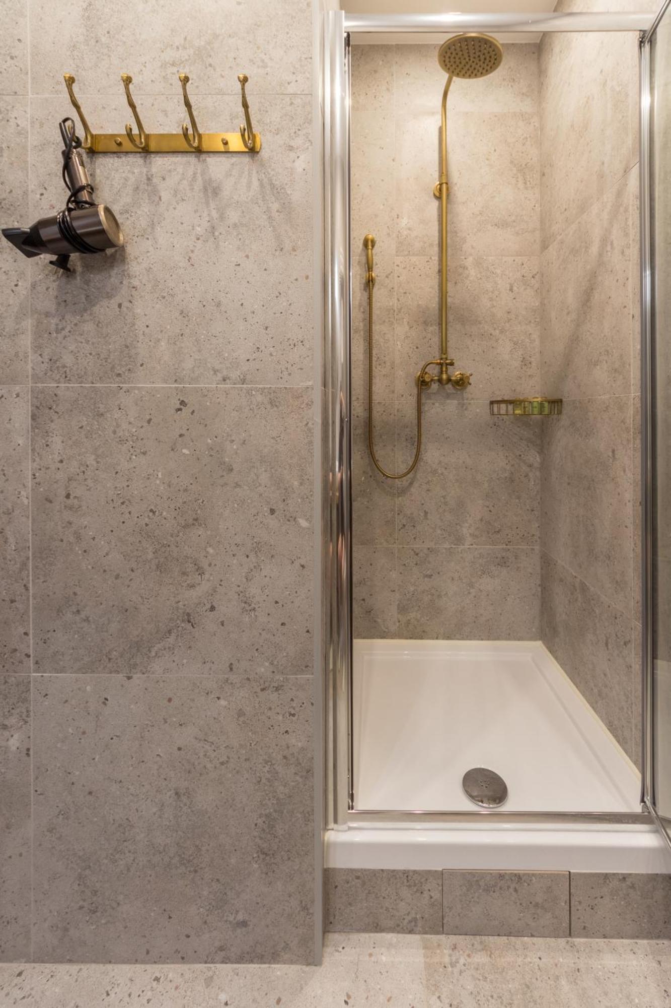 Self Check-In Apartments Maidan Area Київ Екстер'єр фото