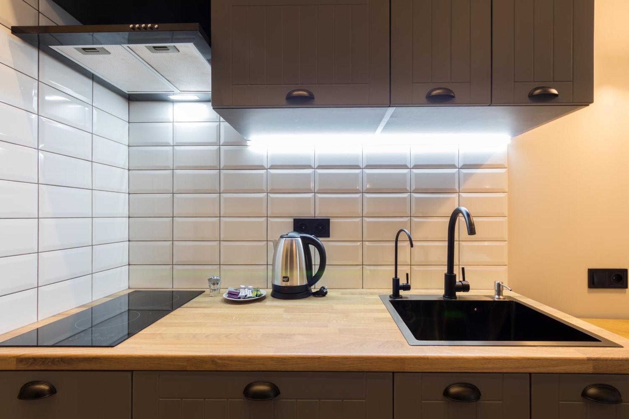 Self Check-In Apartments Maidan Area Київ Екстер'єр фото