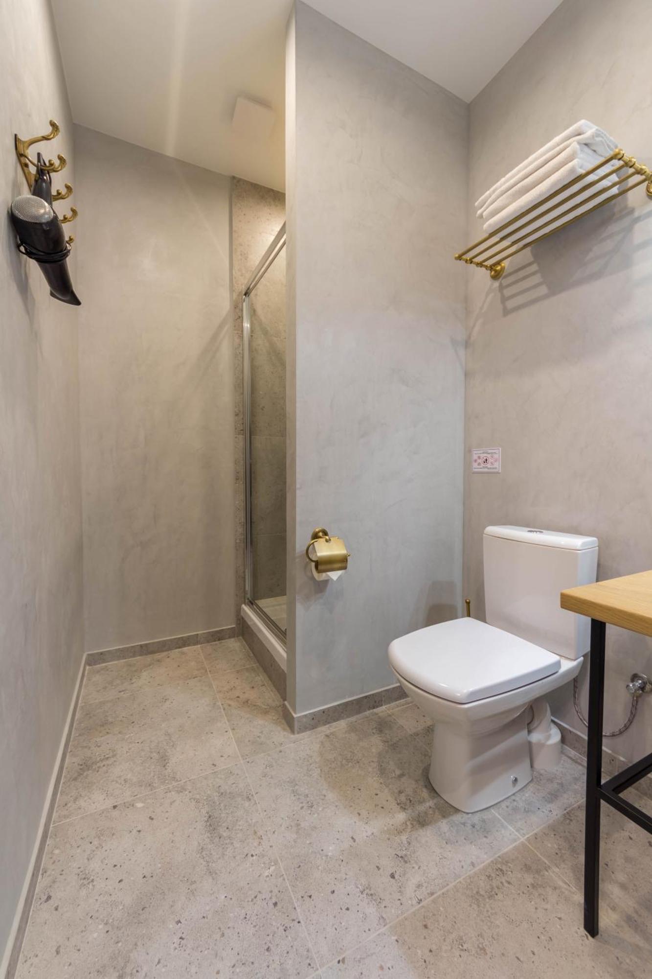 Self Check-In Apartments Maidan Area Київ Номер фото