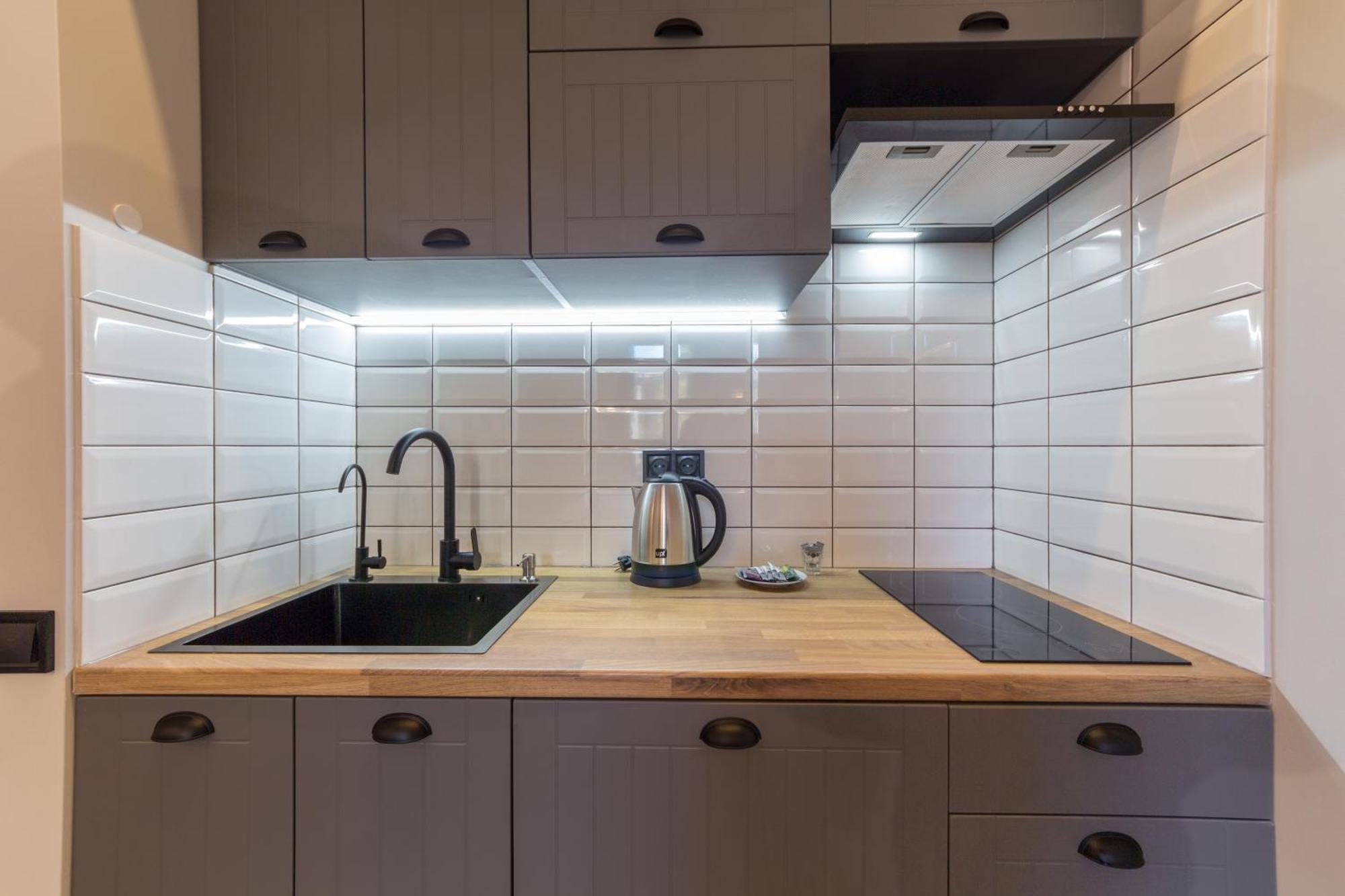 Self Check-In Apartments Maidan Area Київ Номер фото