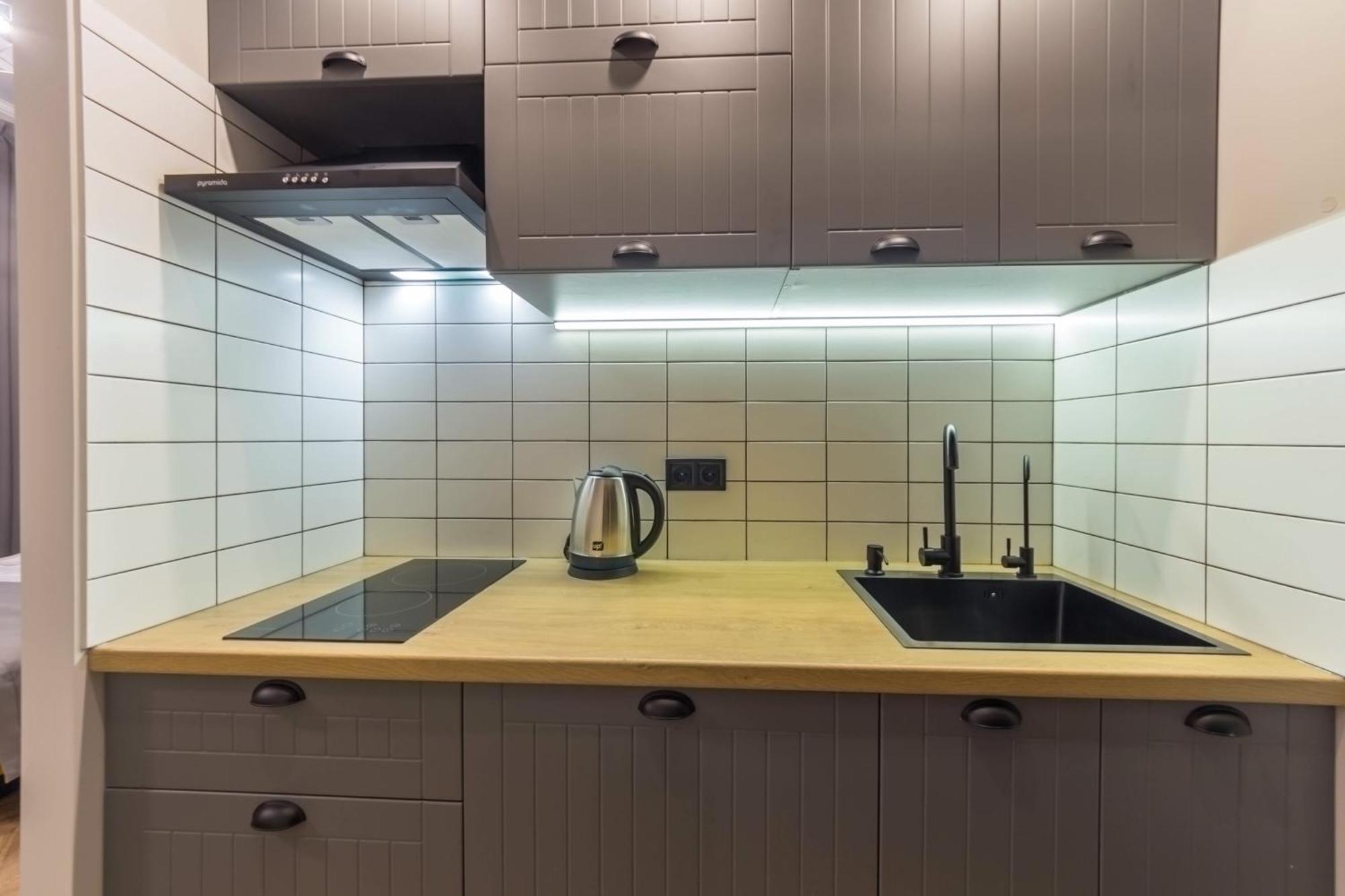 Self Check-In Apartments Maidan Area Київ Номер фото