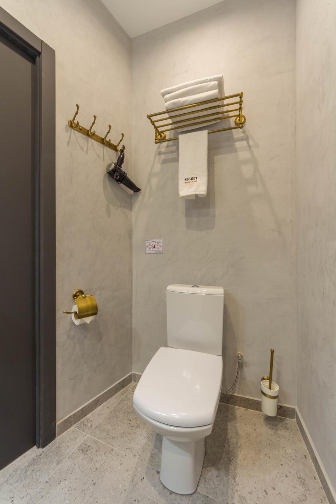Self Check-In Apartments Maidan Area Київ Номер фото
