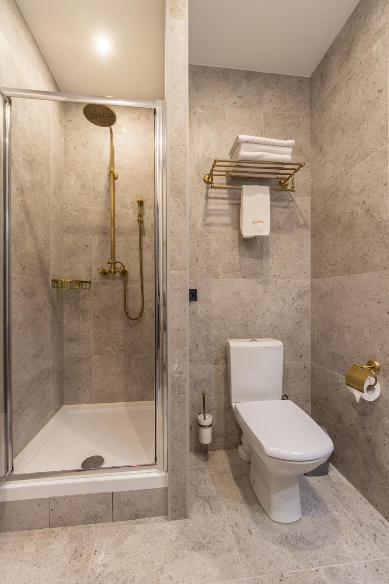 Self Check-In Apartments Maidan Area Київ Номер фото
